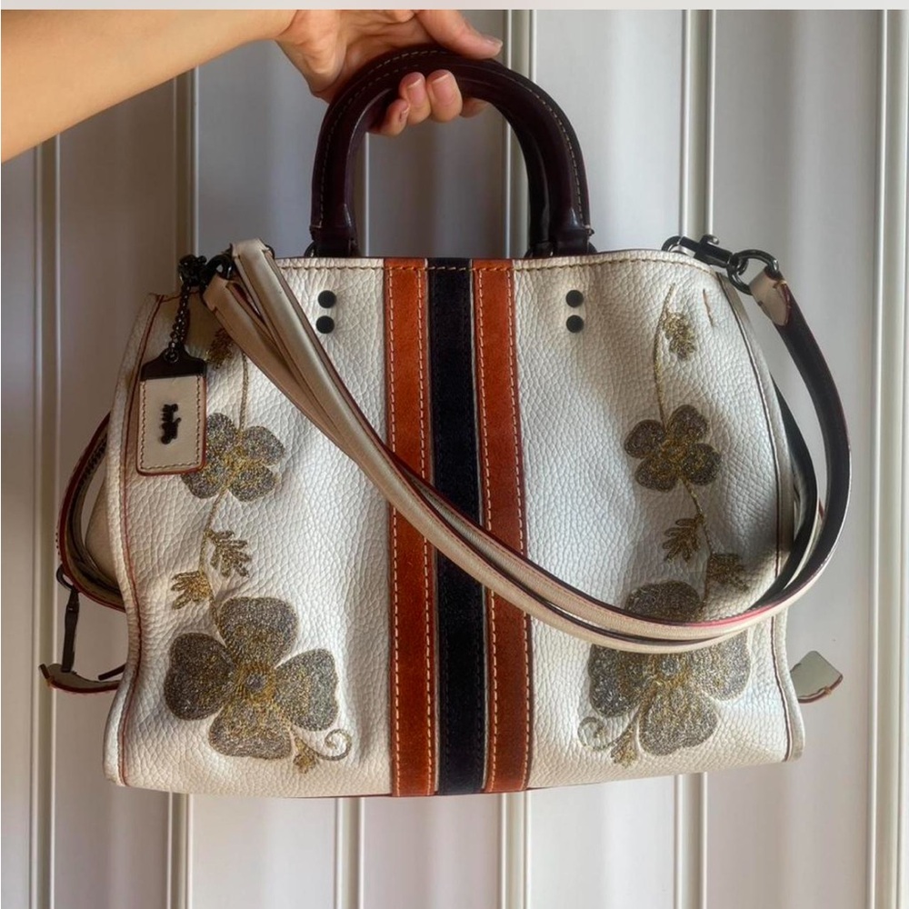 Coach Rogue 31 🌸 1941 Western Collection